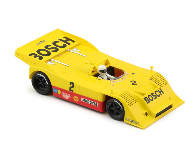 Porsche 917/10K Bosch Kauhsen team winner Nurburgring Interserie 1973 #2 - Image 3