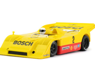 Porsche 917/10K Bosch Kauhsen Team Winner Nurburgring Interserie 1973 #2