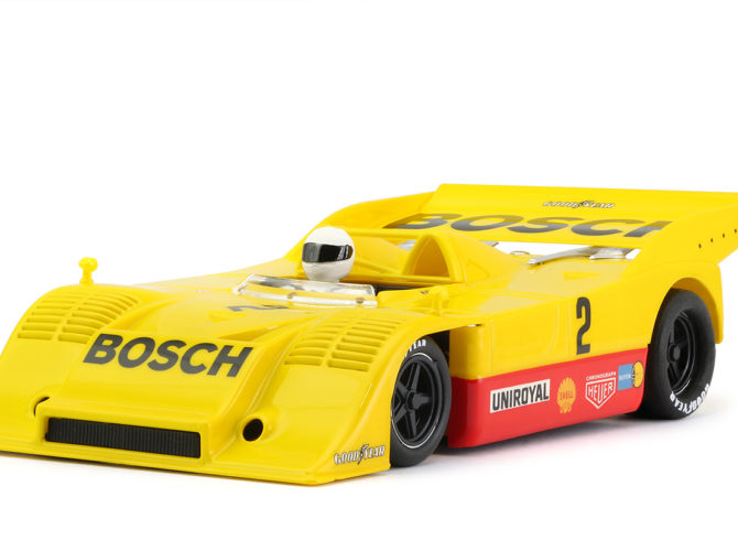 Porsche 917/10K Bosch Kauhsen team winner Nurburgring Interserie 1973 #2