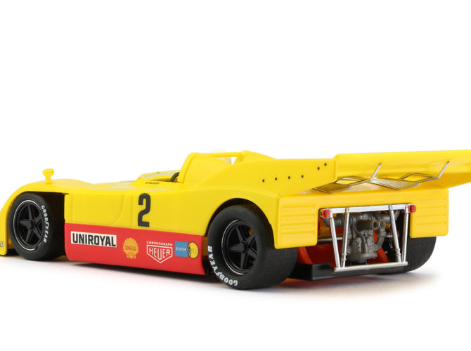 Porsche 917/10K Bosch Kauhsen team winner Nurburgring Interserie 1973 #2 - Image 2