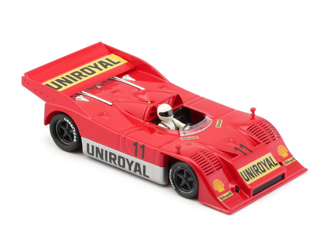 Porsche 917/10K Uniroyal Fittipaldi 1973 #11 - Image 3