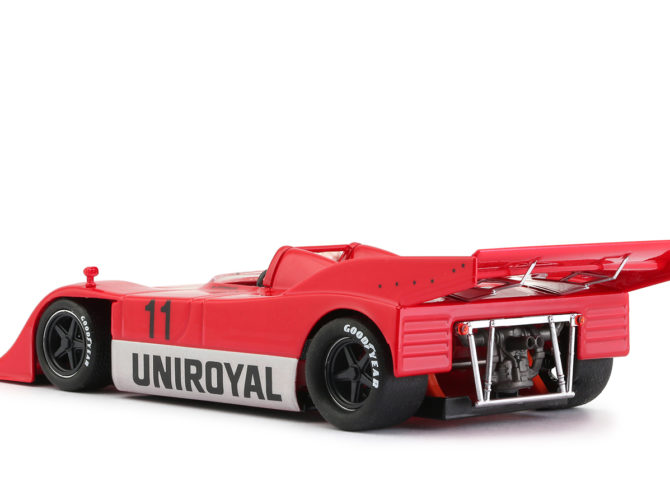 Porsche 917/10K Uniroyal Fittipaldi 1973 #11 - Image 2