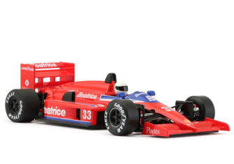 Formula 86/89 Beatrice No 33.