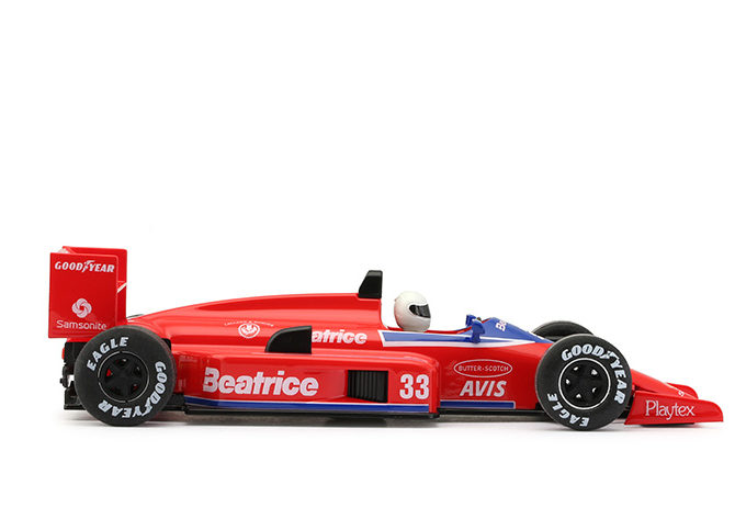 Formula 86/89 Beatrice No 33. - Image 2