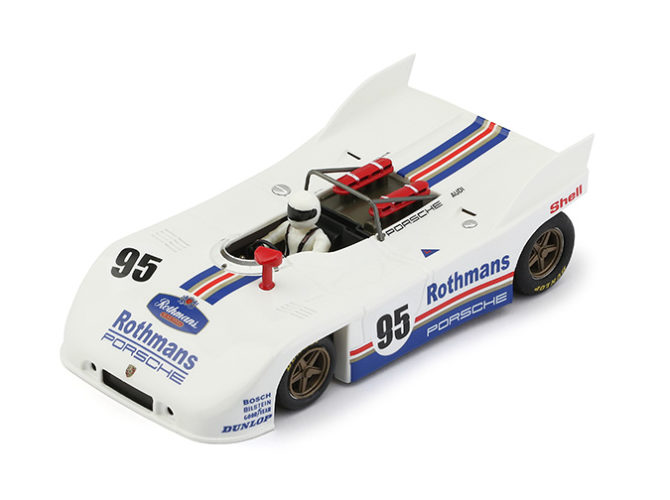 Porsche 908/3 Rothmans LIMITED EDITION #95