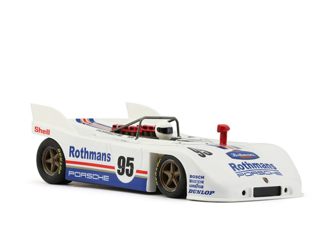 Porsche 908/3 Rothmans LIMITED EDITION #95 - Image 2