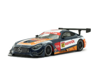 Mercedes-AMG Repsol Racing #7