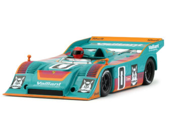 Porsche 917/10K Vaillant Livery #0