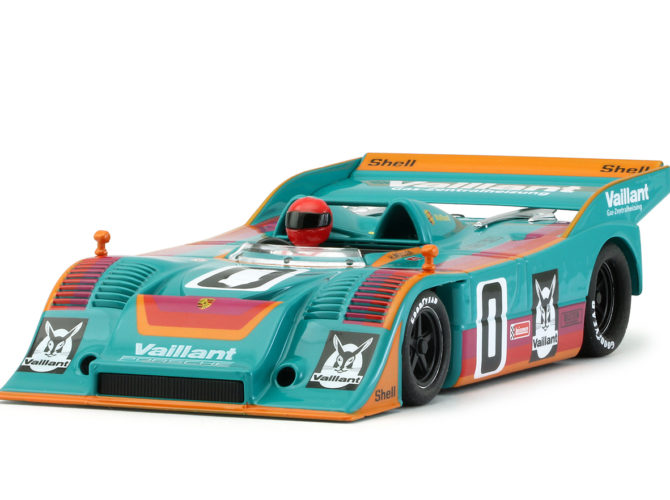 Porsche 917/10K Vaillant livery #0
