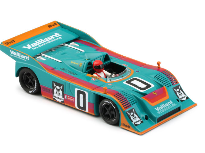 Porsche 917/10K Vaillant livery #0 - Image 2