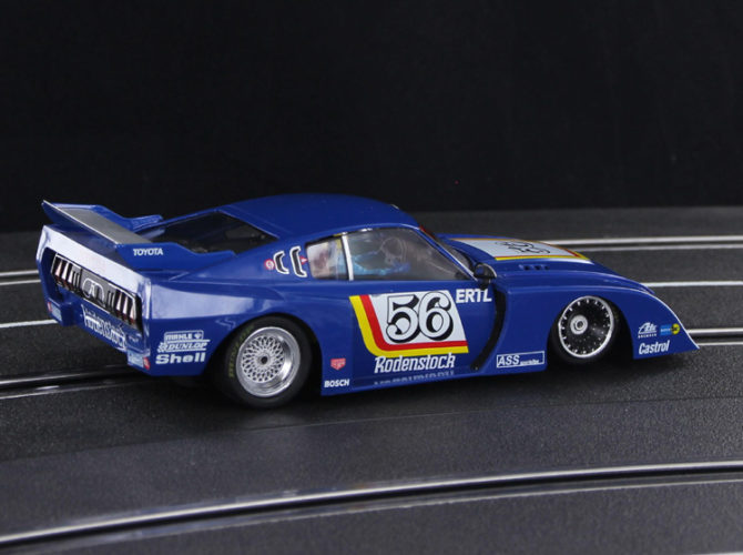Sideways SW67 Toyota Celica Group 5 Rodenstock - Image 2