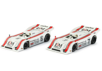 NSR Porsche 917 / 10K No. 6 + 7 Laguna Seca Limited Edition