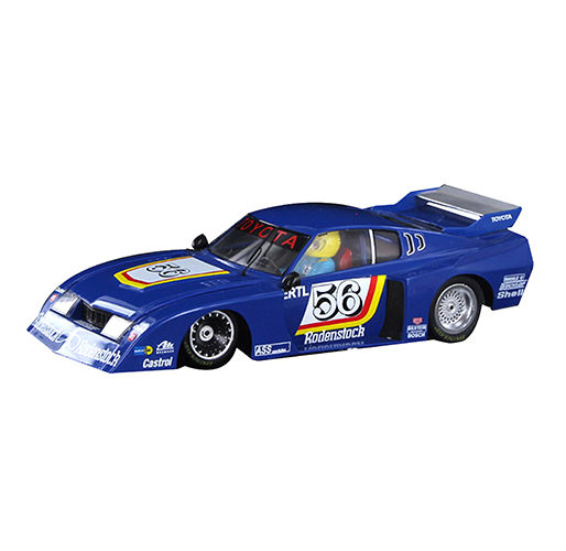 Sideways SW67 Toyota Celica Group 5 Rodenstock
