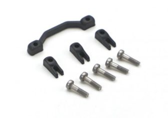 Thunderslot FIXK001 – Pods For Motor Mount/Chassis Kit