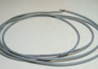 Thunderslot LW001 Silicon Lead Wire 1m