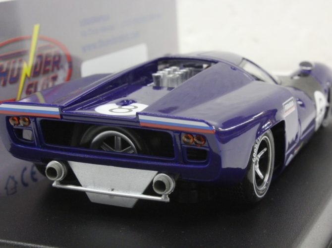 LOLA T70 MKIII No 8 - Image 2
