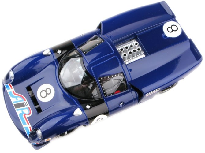 LOLA T70 MKIII No 8 - Image 3