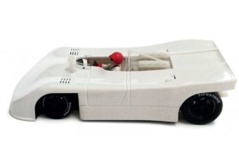 NSR 0081SW Porsche 908/3 White Kit