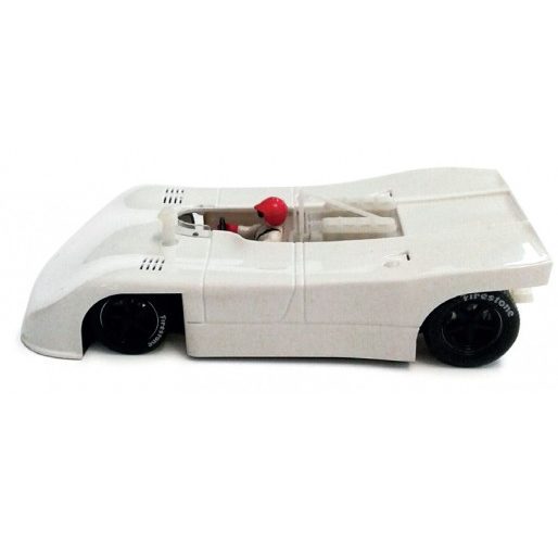 NSR 0081SW Porsche 908/3 White Kit