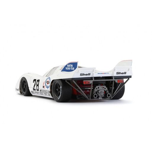 NSR 0100SW Porsche 917k n.28 Martini Racing - 1000KM Austria 1971 - Image 3