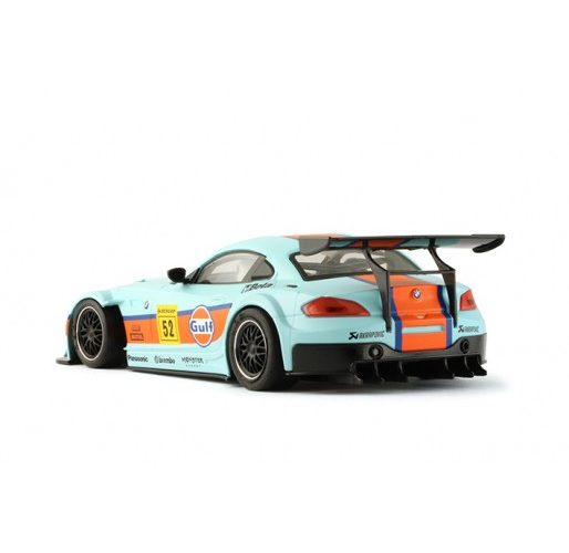 NSR 0103AW BMW Z4 GULF EDITION n.52 - KING 21 EVO3 - Image 3