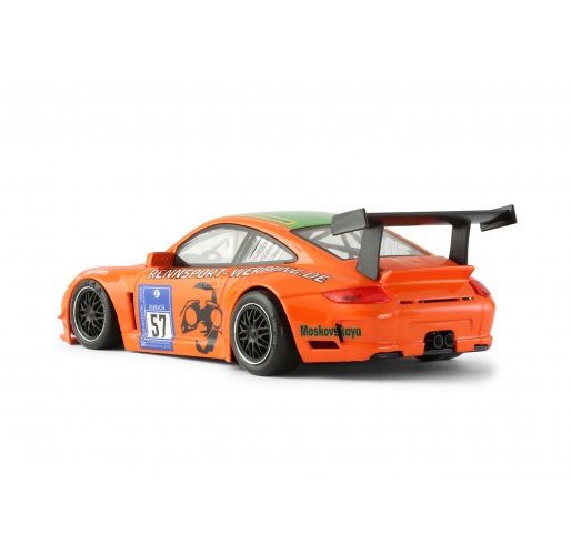 NSR 0110AW Porsche 997 Nurburgring 24h 2014 n.57 - Image 2