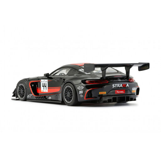 NSR 0133AW Mercedes-AMG - Strakka Racing - Blancpain 2018 n.44 - Image 2