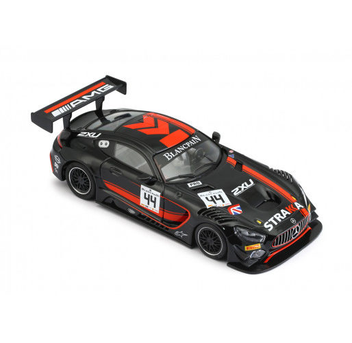 NSR 0133AW Mercedes-AMG - Strakka Racing - Blancpain 2018 n.44 - Image 3