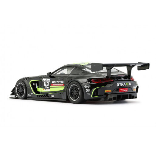 NSR 0134AW Mercedes-AMG - Strakka Racing - Blancpain 2018 n.42 - Image 3