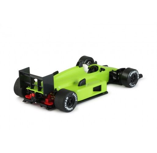 NSR 0161IL Formula 86/89 - GREEN Test Car - Image 3