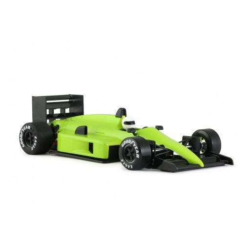 NSR 0161IL Formula 86/89 - GREEN Test Car