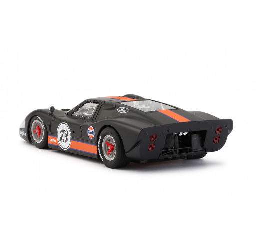 NSR 0173SW Ford MK IV n.73 Gulf Limited Edition - Image 3