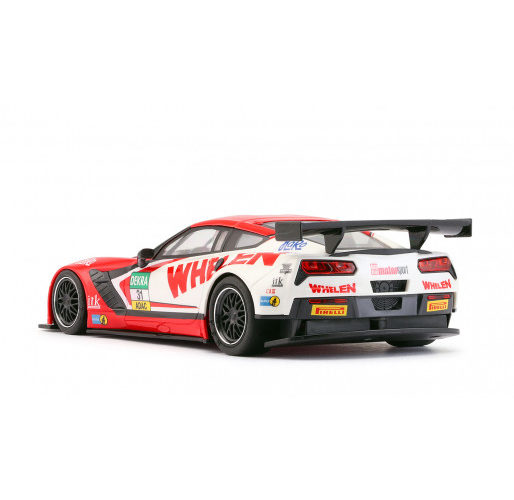 NSR 0179AW Corvette C7R - Whelen ADAC 2016 n.31 - Image 2