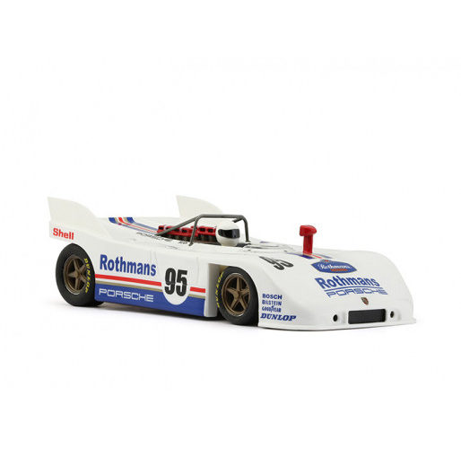 NSR 0195SW Porsche 908/3 - Rothmans LIMITED EDITION n.95