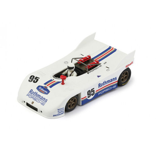 NSR 0195SW Porsche 908/3 - Rothmans LIMITED EDITION n.95 - Image 2