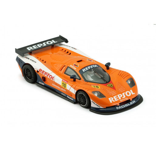 NSR 0210AW Mosler MT 900 R - Repsol Racing ORANGE n.10 - EVO 5 TRIA - Image 2