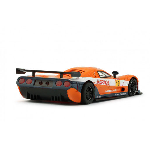 NSR 0210AW Mosler MT 900 R - Repsol Racing ORANGE n.10 - EVO 5 TRIA - Image 3