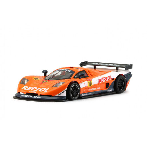 NSR 0210AW Mosler MT 900 R - Repsol Racing ORANGE n.10 - EVO 5 TRIA