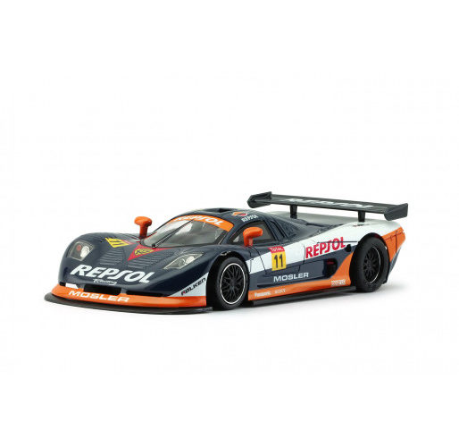 NSR 0212AW Mosler MT 900 R - Repsol Racing BLUE n.11 - EVO 5 TRIA