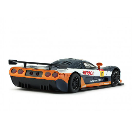 NSR 0212AW Mosler MT 900 R - Repsol Racing BLUE n.11 - EVO 5 TRIA - Image 3