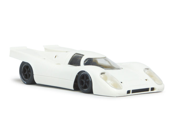 NSR-1033 Porsche 917K White Kit