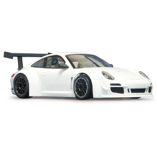 NSR 1072AW White Kit Porsche 997 RSR - AW King 21 EVO3