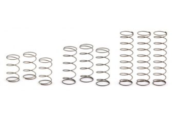 NSR 1208 Complete Spring Set (3+3+3 Pcs)