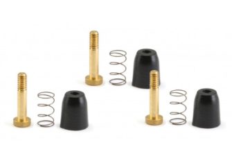 NSR 1211 Suspensions – HARD Springs for motor mount 122x – 124x – 127x