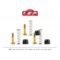 NSR 1218 HARD Suspensions Kit - 14mm springs for Formula 86/89