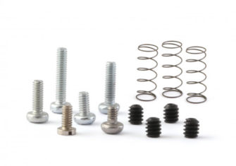 NSR 1239b Screws Full Kit