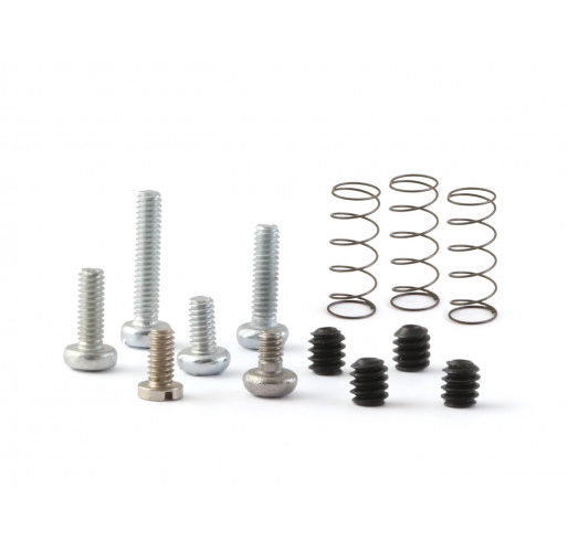 NSR 1239b Screws Full Kit