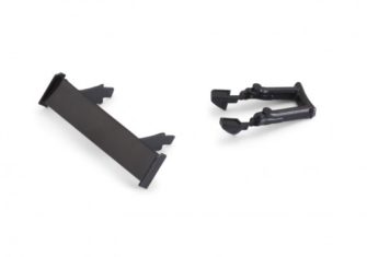 NSR 1378 Porsche 997 GT3 – Rear wing – Mirrors