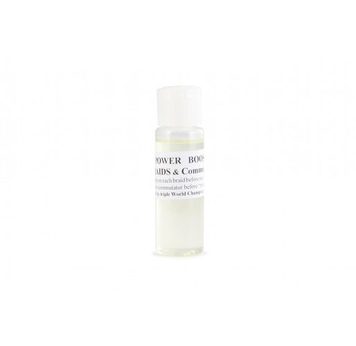 NSR 4604 Cleaning - Braids conditioner