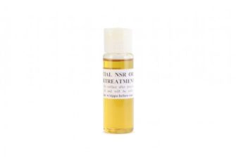 NSR 4605 Oil for rubber tyres treatment